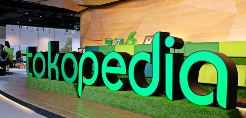 Tokopedia Reportedly Received Funding of IDR 7.1 T from Singapore Investors