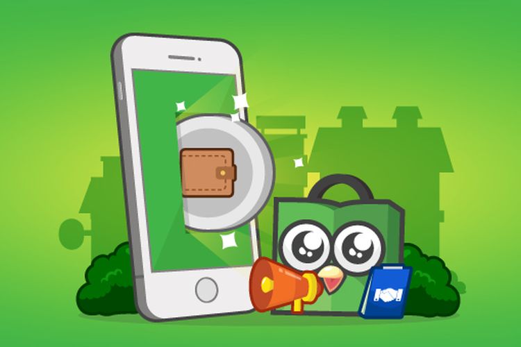 Tokopedia Reportedly Received Funding of IDR 7.1 T from Investors (source: special) Tokopedia Reportedly Received Funding of IDR 7.1 T from Investors