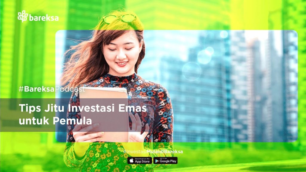 Fintech Startup Bareksa: What to Know and Recent News Fintech Startup Bareksa: What to Know and Recent News