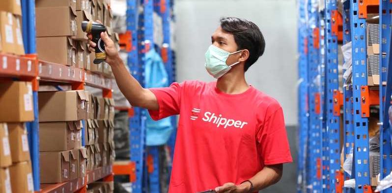 Get Series A Funding, Shipper Logistics Startup Ready for Expansion