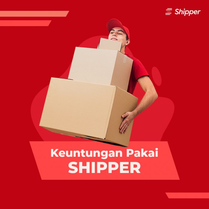 Get Series A Funding, Shipper Logistics Startup Ready for Expansion (source: special) Get Series A Funding, Shipper Logistics Startup Ready for Expansion