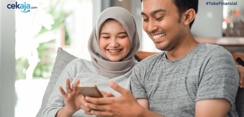 CekAja.com: a Reliable Fintech Startup for Easy Financial Access