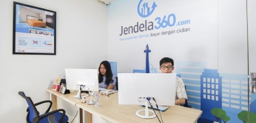 Receiving Funding, Jendela360 Creates a Virtual Property Tour Feature