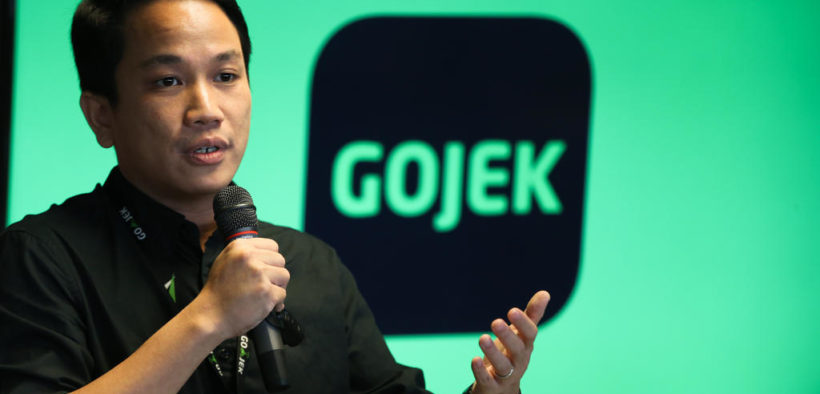 Gojek Laid-off 9% of Its Employees due to Pandemic