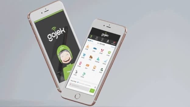 Gojek Laid-off 9% of Its Employees due to Pandemic (source: special) Gojek Laid-off 9% of Its Employees due to Pandemic