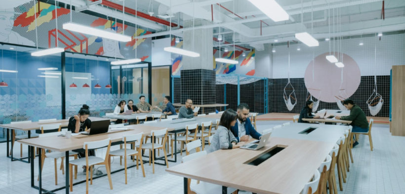 5 Tips in Using the Coworking Space Surabaya Service