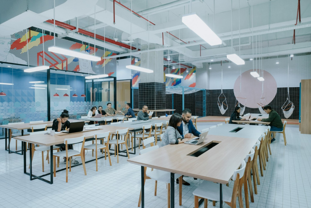 5 Tips in Using the Coworking Space Surabaya Service