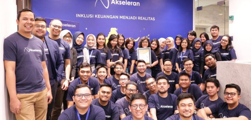Fintech Akseleran Succeeds in Pressing Bad Credit during Pandemic