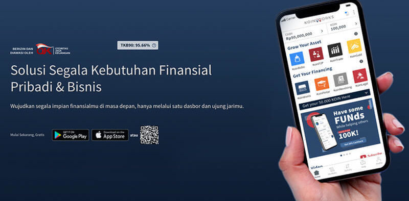 How KoinWorks Attracts Consumers Amid False Investment Concerns