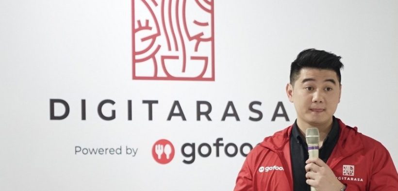 Gojek and Digitaraya Will Train Culinary Startups about Business Strategy