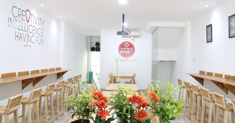 5 Convenient Coworking Space Bogor to Work with Ease