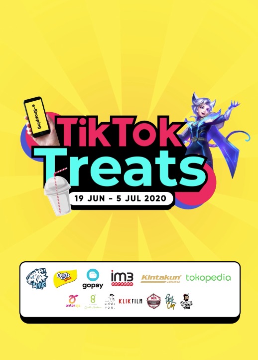Collaboration with TikTok is the Key to Transforming Tokopedia (source: special) Collaboration with TikTok is the Key to Transforming Tokopedia