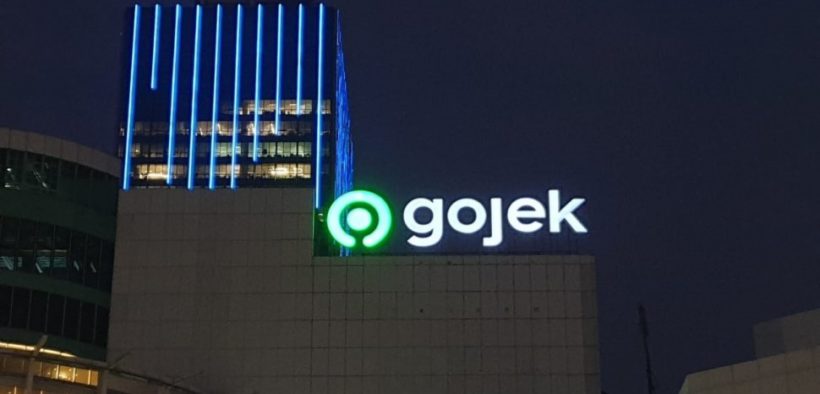 Gojek Provides Training for 35 Startups, Hoping for new Unicorns