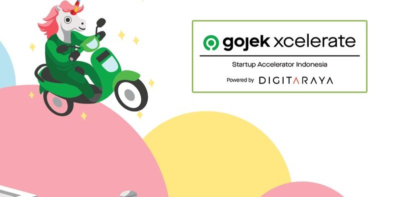 Gojek Chose 3 Most Innovative Startups with Positive Social Impact