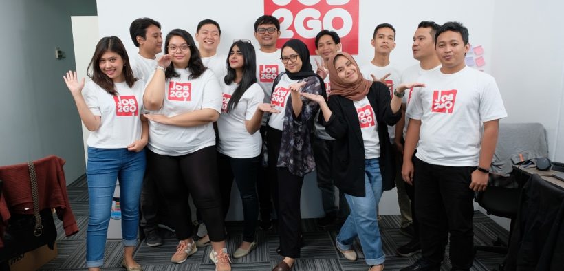 Job2Go Targeting 200 Thousand Users after Receiving Funding