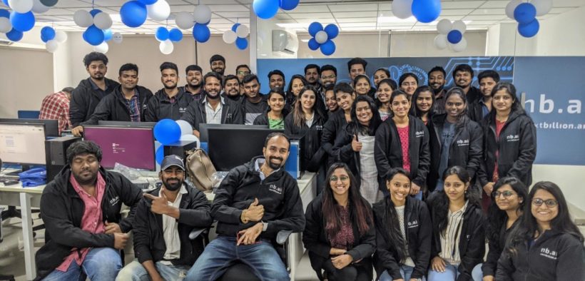 Singapore Startup Nextbillion.ai Prepares to Expand to Indonesia