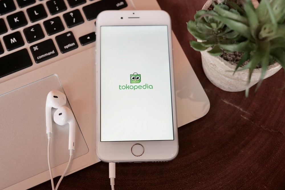 91 Million User Data Can Still Be Downloaded, Tokopedia Affirms (source: special) 91 Million User Data Can Still Be Downloaded, Tokopedia Affirms