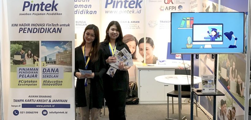 Pintek Collaborates with Gredu Startup to Extend Loans to Schools
