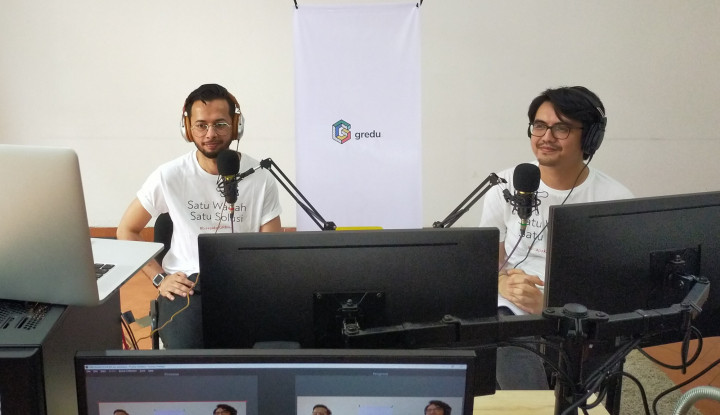 Pintek Collaborates with Gredu Startup to Extend Loans to Schools (source: special) Pintek Collaborates with Gredu Startup to Extend Loans to Schools