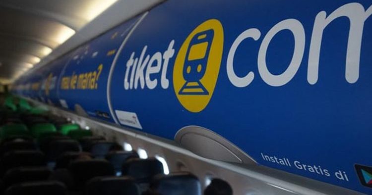 Online Ticketing Startup is Optimistic to Rise after Pandemic