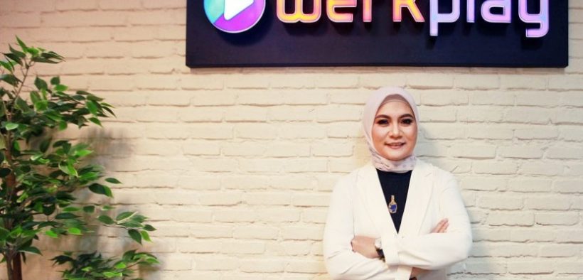Virtual Office Startup Werkplay Becomes Solution in the Pandemic