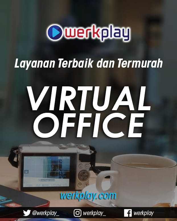Virtual Office Startup Werkplay Becomes Solution in the Pandemic (source: special) Virtual Office Startup Werkplay Becomes Solution in the Pandemic