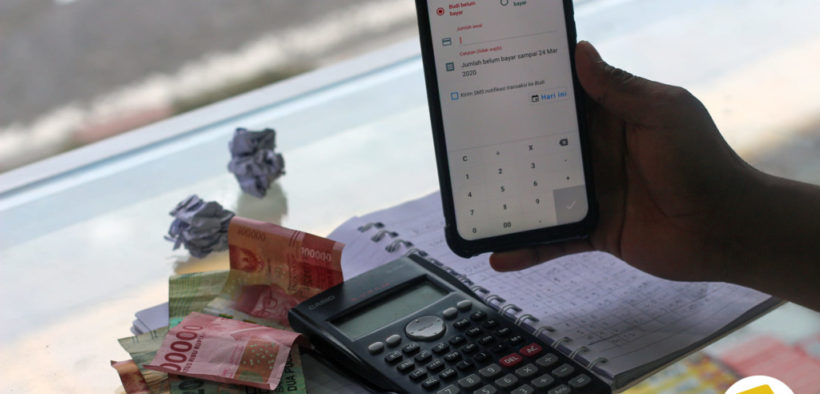 BukuWarung Collects Pre-series-A Funding to support MSMEs