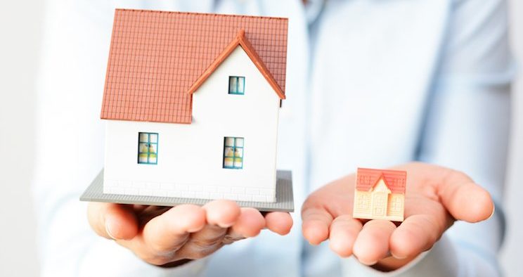 People can Buy a House through Bukalapak App