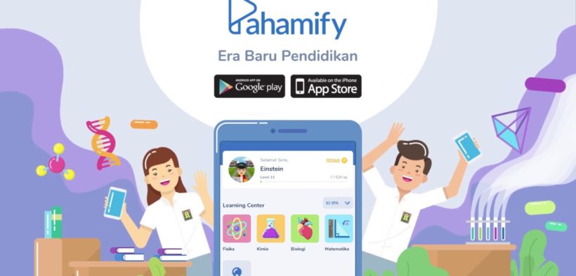 Welcoming the New School Year, Pahamify Gives Discounts