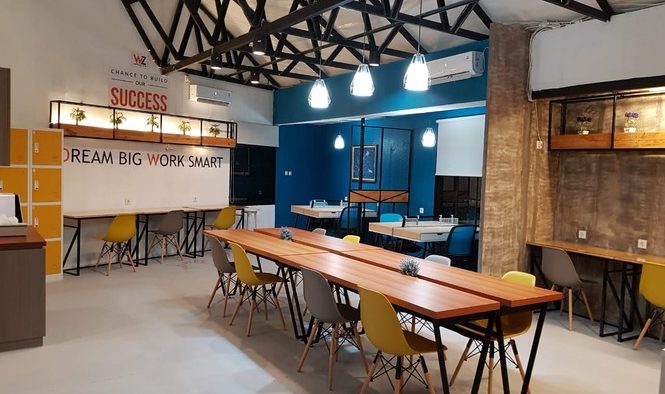 6 Tips for Starting Coworking Space Jakarta Selatan Business