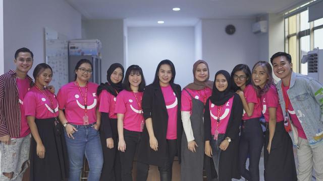 Supporting Women's Empowerment, Lamida is Targeting the Indonesian