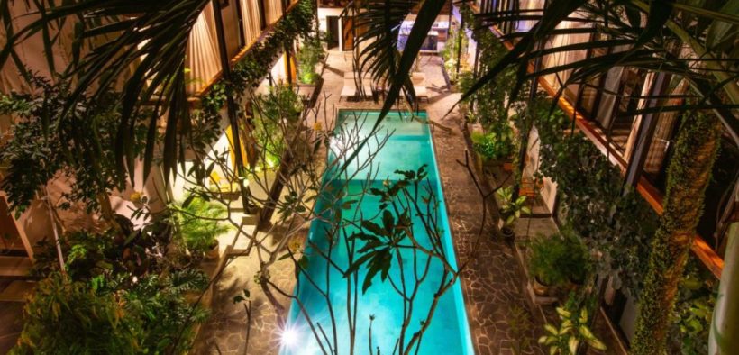 6 Tips on Choosing Coworking Space Bali Service