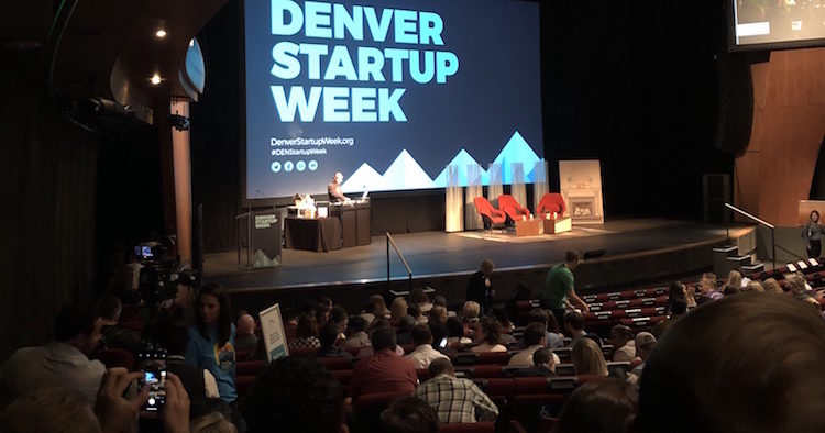 10 Interesting Facts about Denver Startup Week in the United States