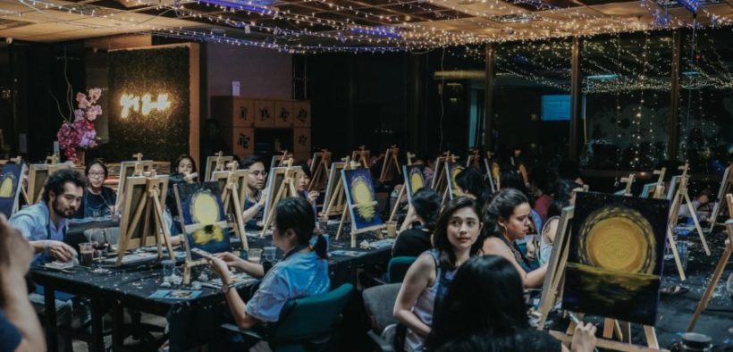 5 Ethics in Using Coworking Space Jakarta Barat Room