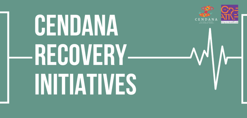 MyCreative to Leverage On PENJANA Mandate to Jumpstart Economy