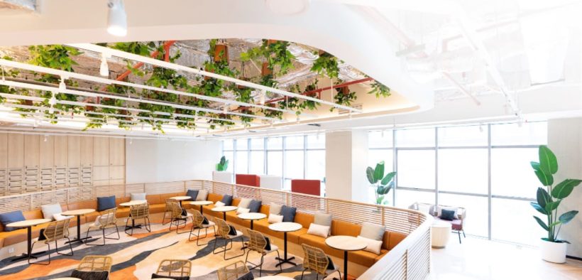 5 Crucial Concepts a Coworking Space Tangerang Must Have