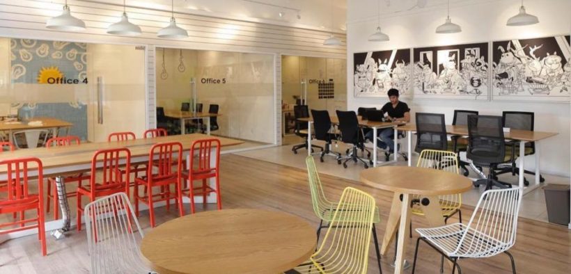 4 Networking Coworking Space Jakarta Tips for You