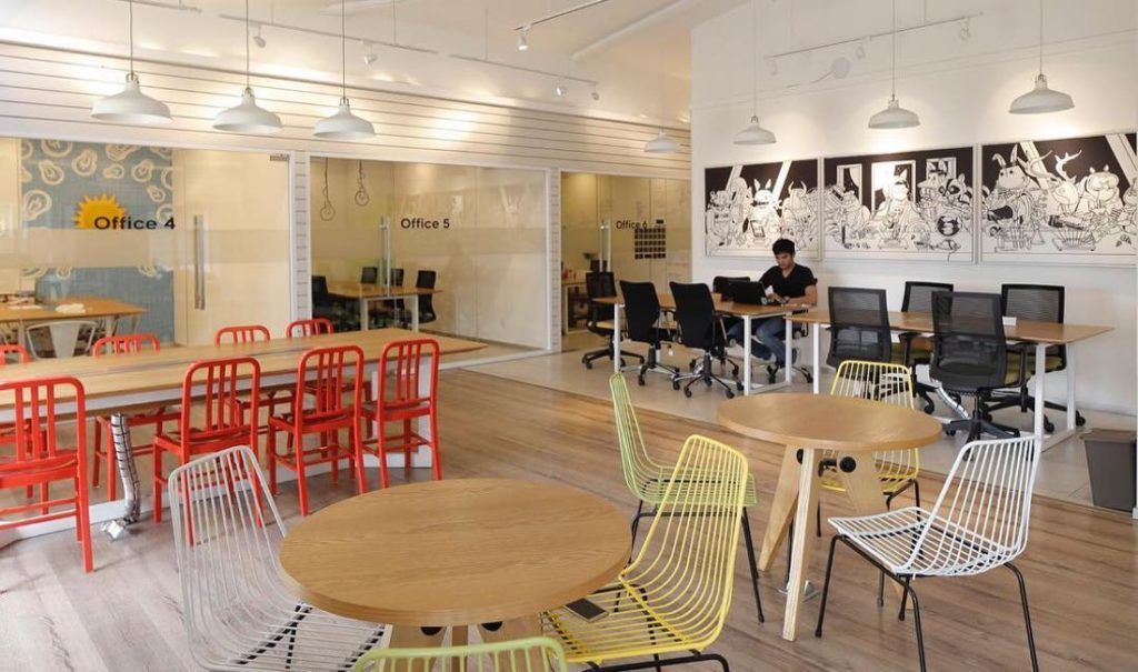4 Networking Coworking Space Jakarta Tips for You