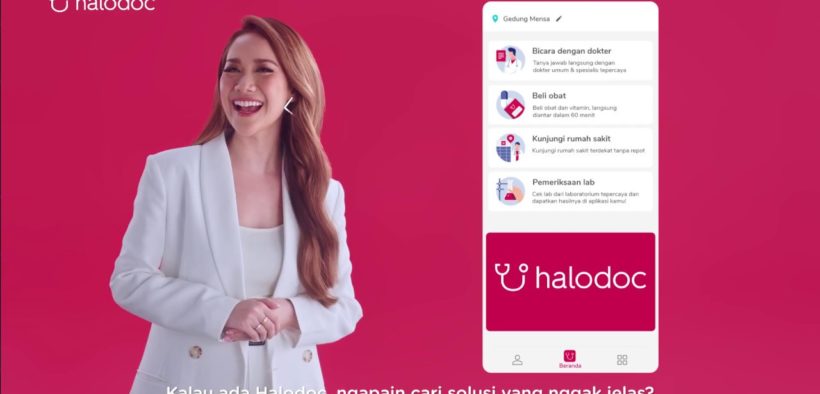 Halodoc is Included in CB Insights' 150 Digital Health List