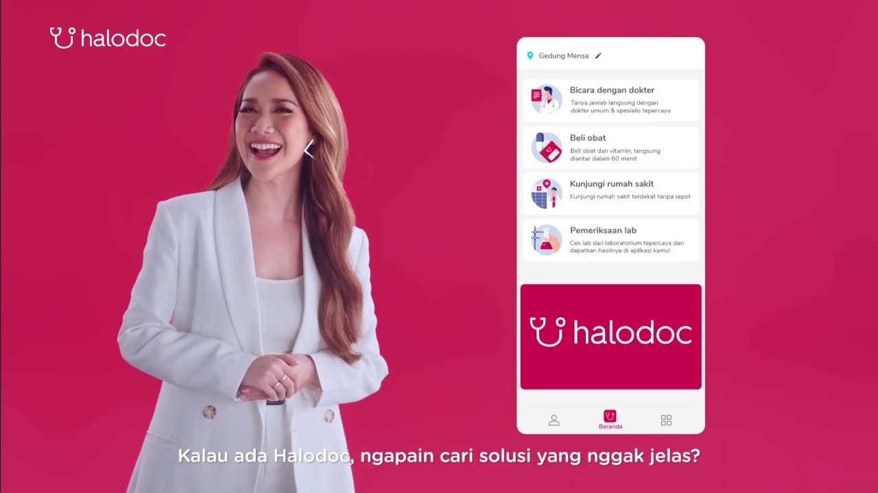 Halodoc