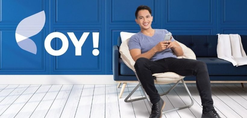 OY! Indonesia Trials Cash Withdrawals at Retail Outlets