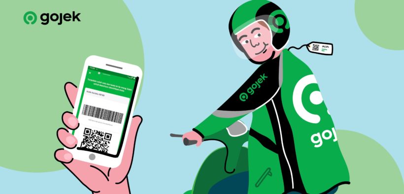GoFood Strengthens Digital Security Competency for Partners