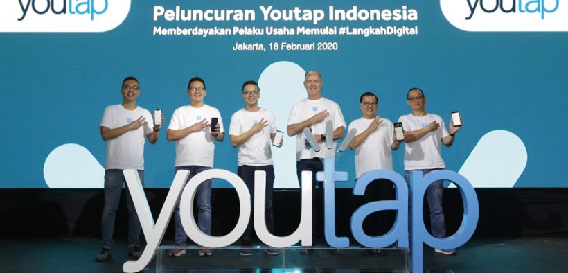 Youtap Released a Trade Application to Help MSMEs Players to Go Digital