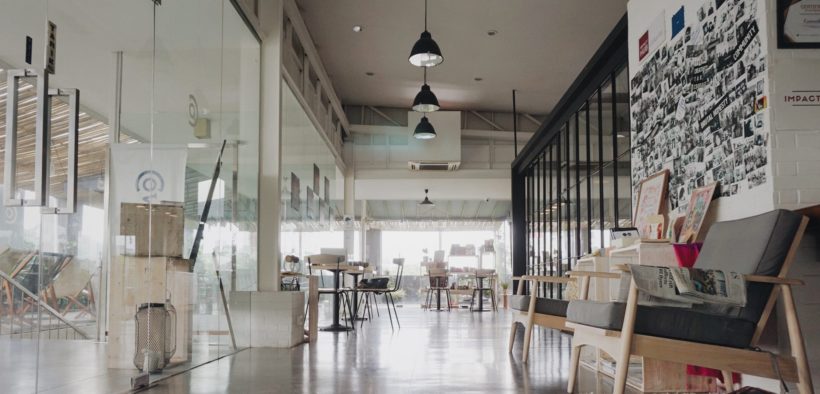 10 Coworking Space Jakarta You May Consider to Rent