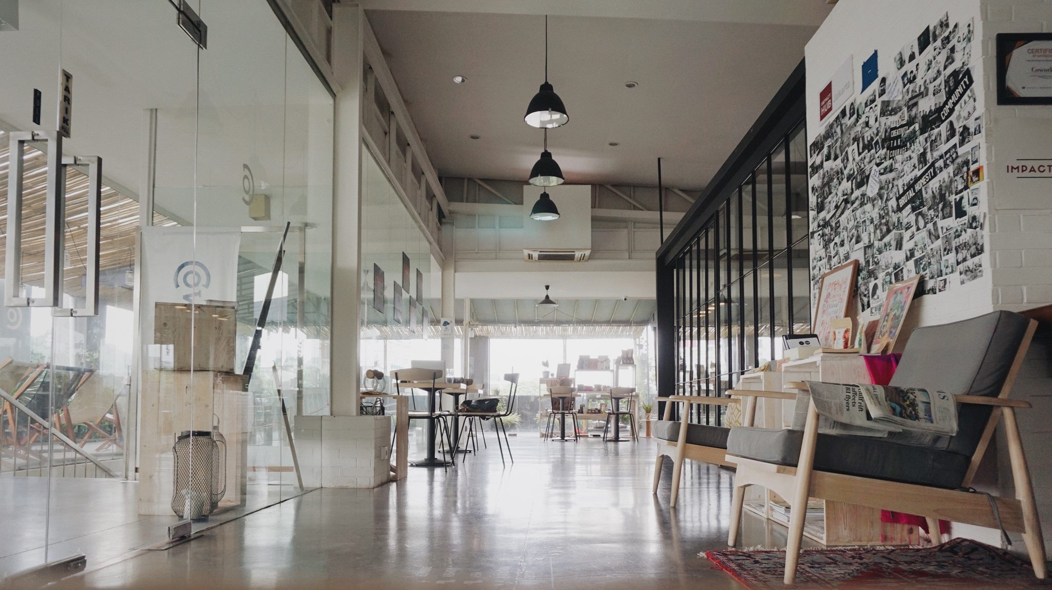 10 Coworking Space Jakarta You May Consider to Rent