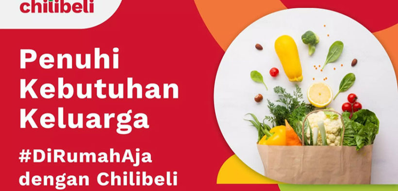 Chilibeli Startup Targeting Vegetables Vendors and Stalls