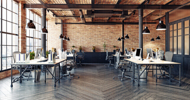 The Best Co-Working Space Should have these Mandatory Facilities