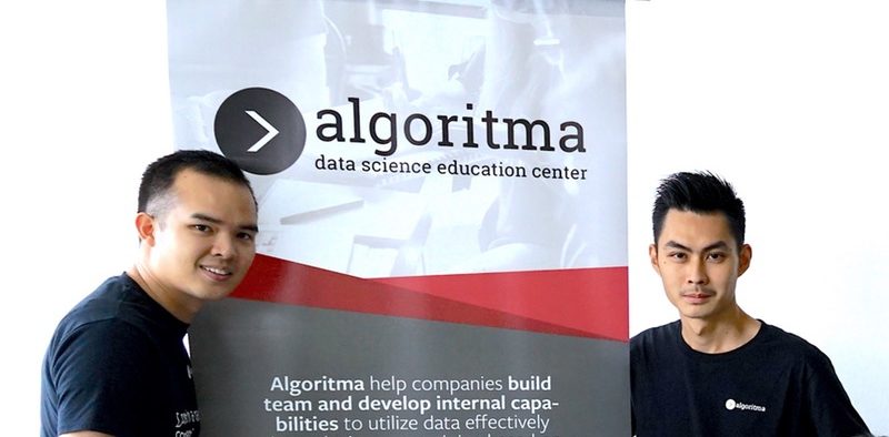 New Normal, Algoritma Startup Distributes IDR 8 Billion Scholarship