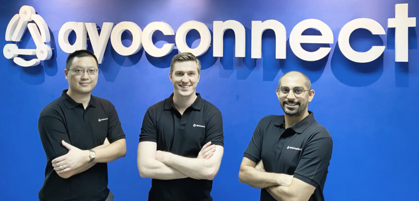 Ayoconnect Received Pre-series B Funding Worth IDR 72 Billion