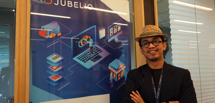 Jubelio Launches Services to Integrate MSME Stores with E-Commerce